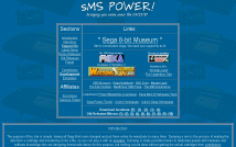 SMS Power