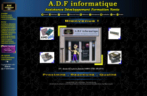 ADF Informatique